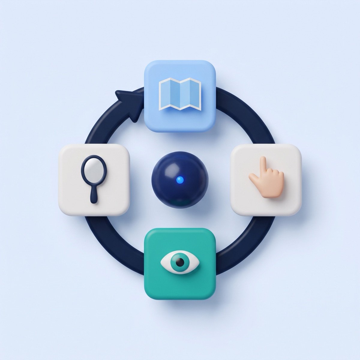 Agentic AI and multi-agent orchestration