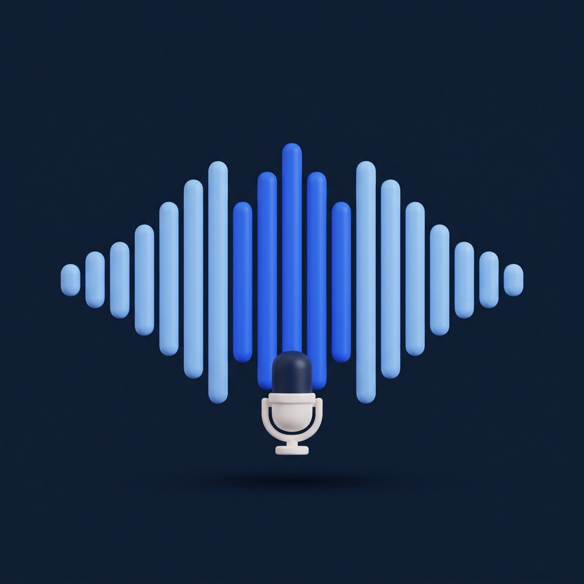 Arabic speech and voice AI