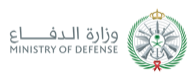 Ministry of Defense logo