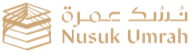 Nusuk Hajj & Umrah Platform logo