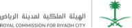Riyadh Development Authority (CADC – PIF) logo